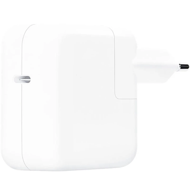 Adapter Apple 30W USB-C Power A2164 / MW2G3ZM/A