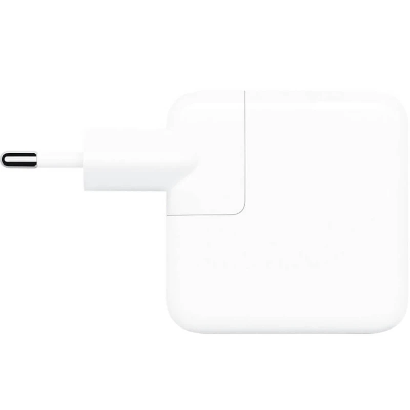 Adapter Apple 30W USB-C Power A2164 / MW2G3ZM/A