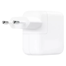 Adapter Apple 35W Dual USB-C Power A2676 / MW2K3ZM/A