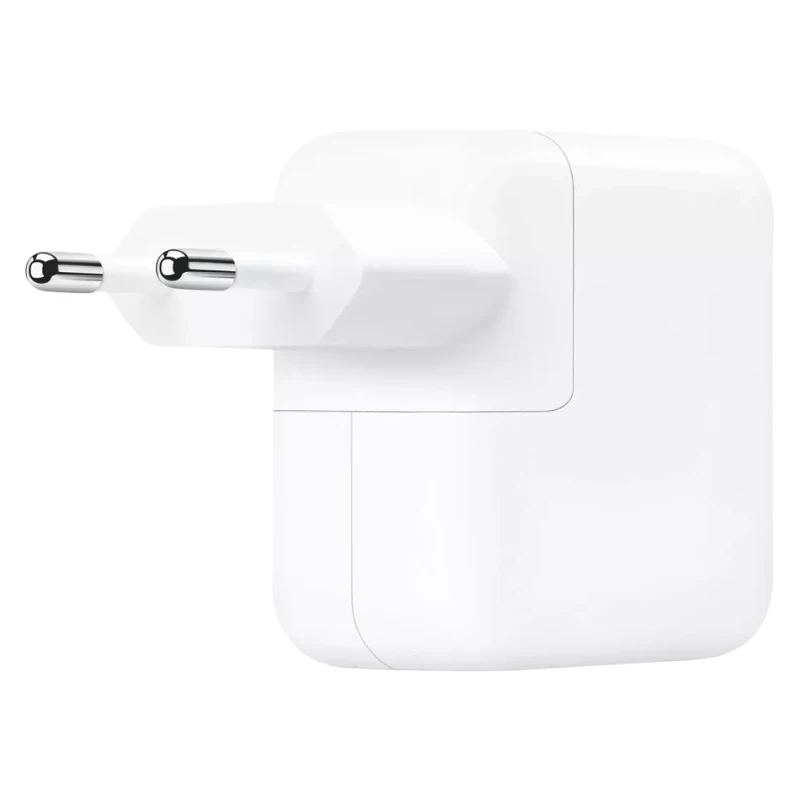 Adapter Apple 35W Dual USB-C Power A2676 / MW2K3ZM/A