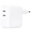 Adapter Apple 35W Dual USB-C Power A2676 / MW2K3ZM/A