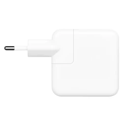 Adapter Apple 35W Dual USB-C Power A2676 / MW2K3ZM/A