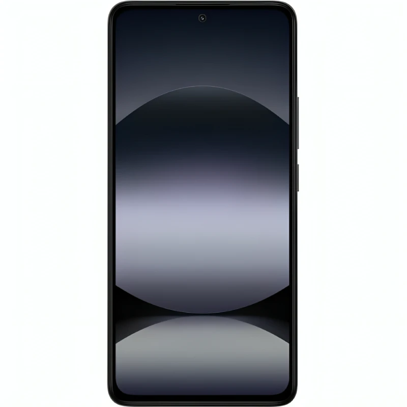 Смартфон Xiaomi Redmi Note 14 8/256 GB Midnight Black