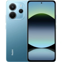 Smartfonlar Xiaomi Redmi Note 14 8/256 GB Ocean Blue