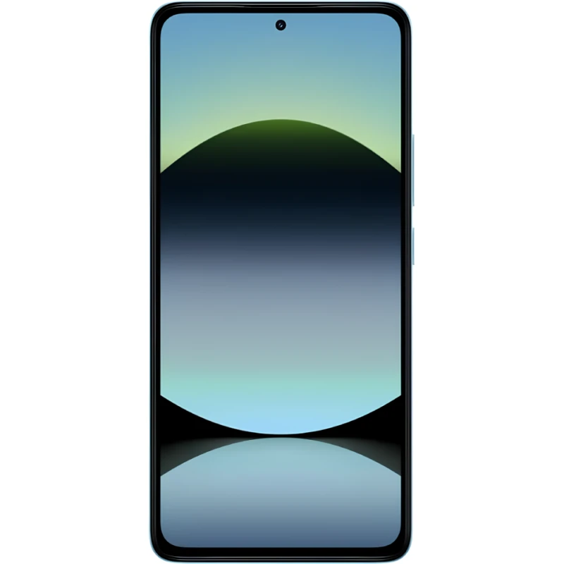 Smartfonlar Xiaomi Redmi Note 14 8/256 GB Ocean Blue