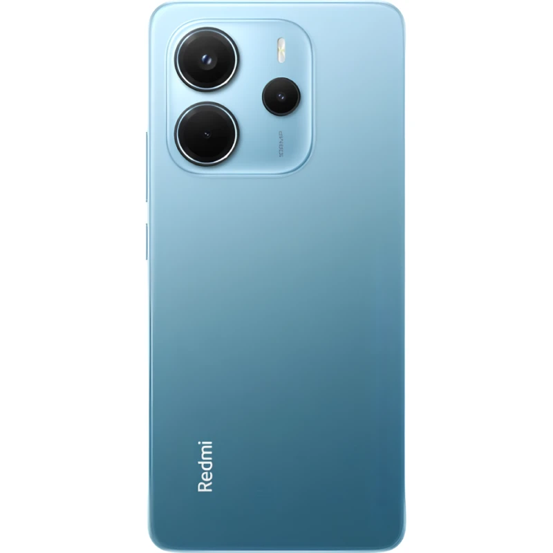 Smartfonlar Xiaomi Redmi Note 14 8/256 GB Ocean Blue