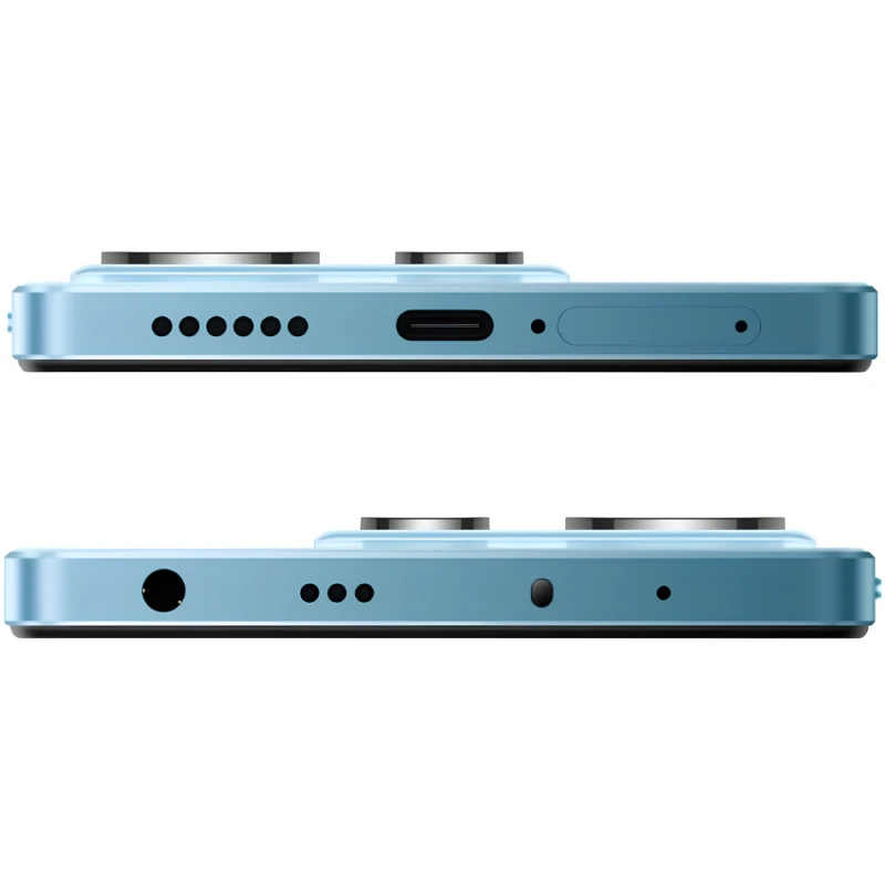 Smartfonlar Xiaomi Redmi Note 14 8/256 GB Ocean Blue