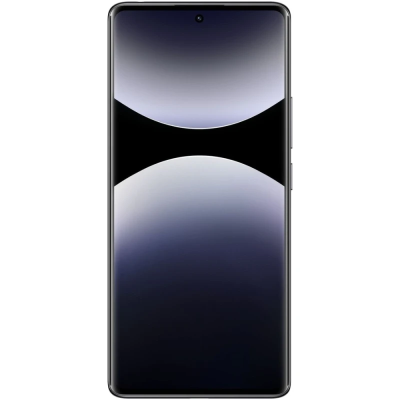 Смартфон Xiaomi Redmi Note 14 Pro 8/256 GB Midnight Black