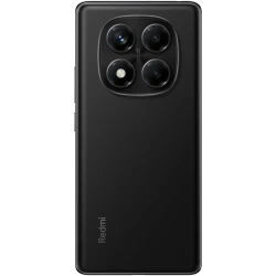 Смартфон Xiaomi Redmi Note 14 Pro 8/256 GB Midnight Black