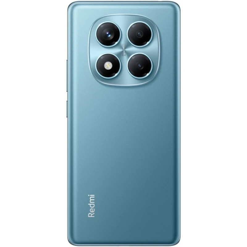 Смартфон Xiaomi Redmi Note 14 Pro 8/256 GB Ocean Blue