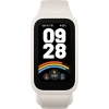 Smart qolbaqlar Xiaomi Smart Band 9 Active Beige White BHR9441GL