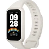 Smart qolbaqlar Xiaomi Smart Band 9 Active Beige White BHR9441GL