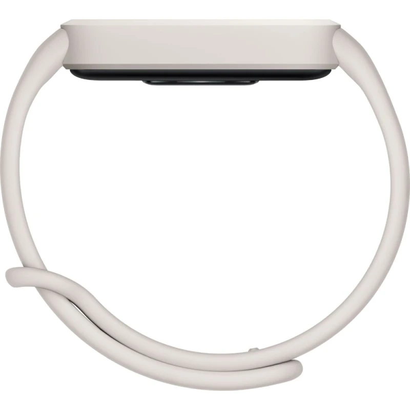 Smart qolbaqlar Xiaomi Smart Band 9 Active Beige White BHR9441GL