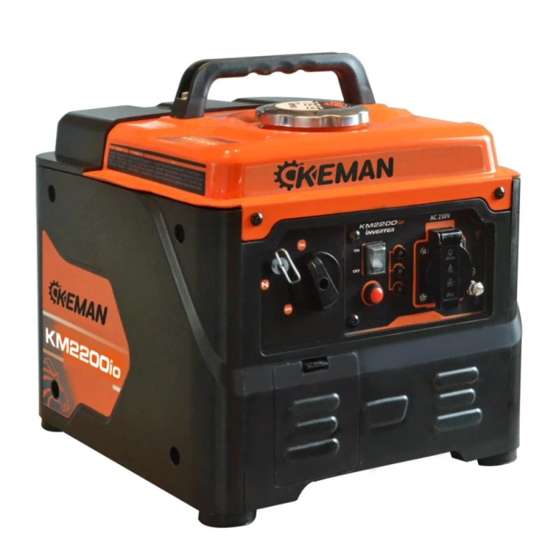 Generator Keman KM2200-İO