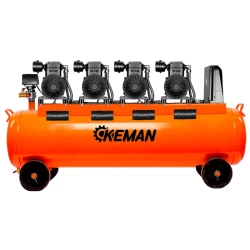 Kompressor Keman KM 150L