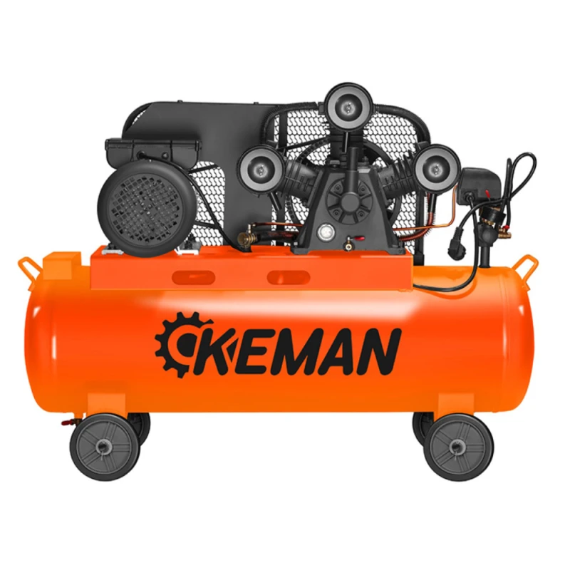 Компрессор Keman KM200L-Y