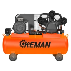 Компрессор Keman KM300L-Y
