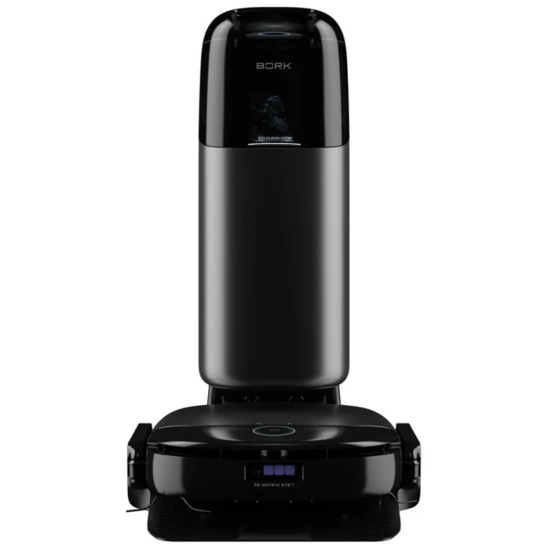 Робот-пылесос BORK V888