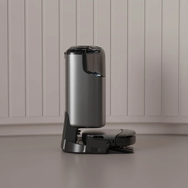 Робот-пылесос BORK V888