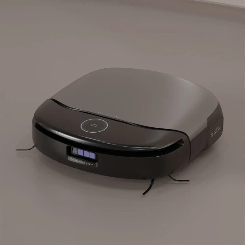 Робот-пылесос BORK V888