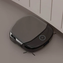 Робот-пылесос BORK V888