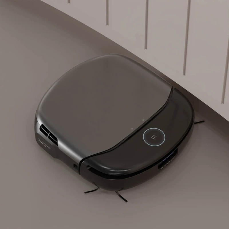 Робот-пылесос BORK V888