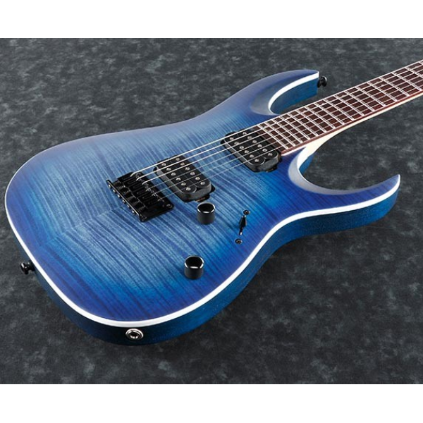 Электрогитара Ibanez RGA42FM-BLF