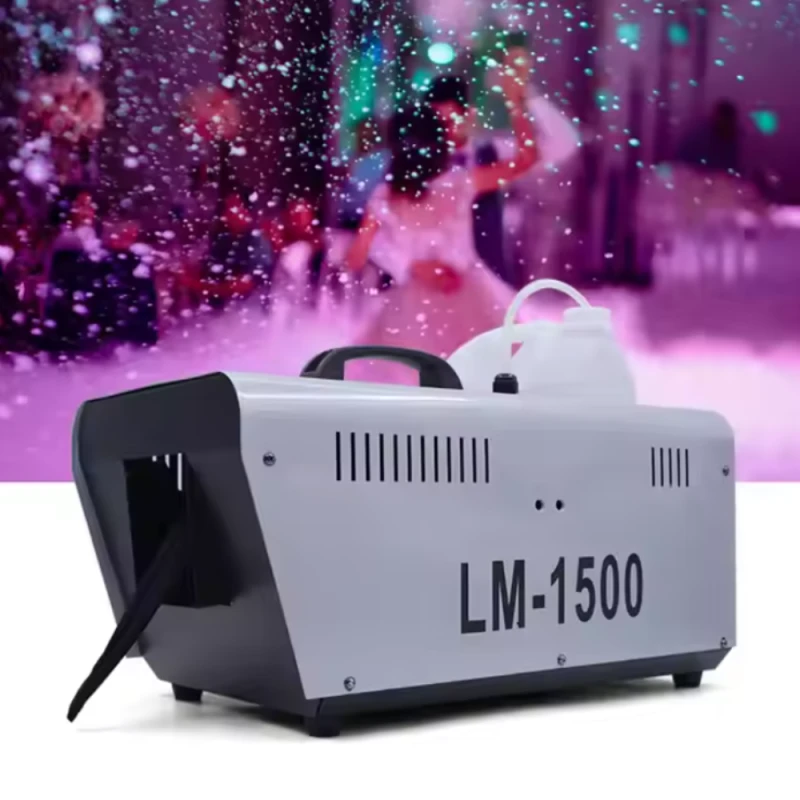 Duman maşını PM Lighting XHT1500WX-1