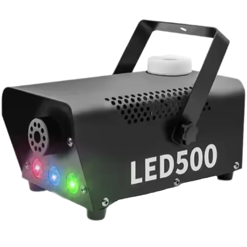 Duman maşını PM Lighting YWJ500WS02