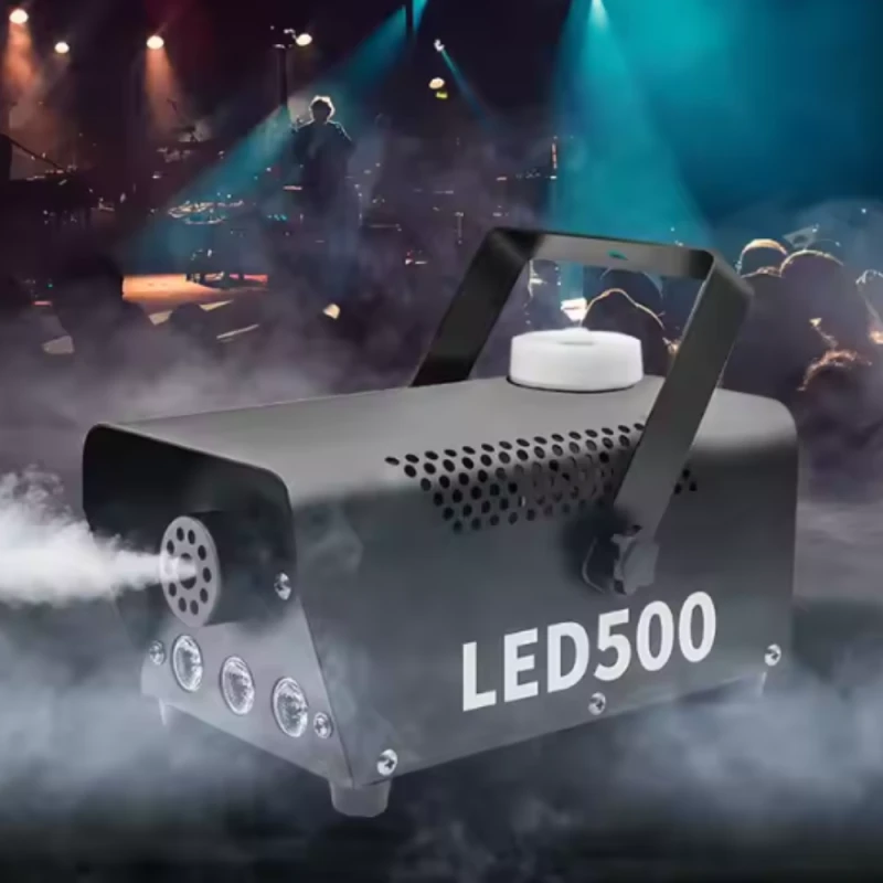 Duman maşını PM Lighting YWJ500WS02