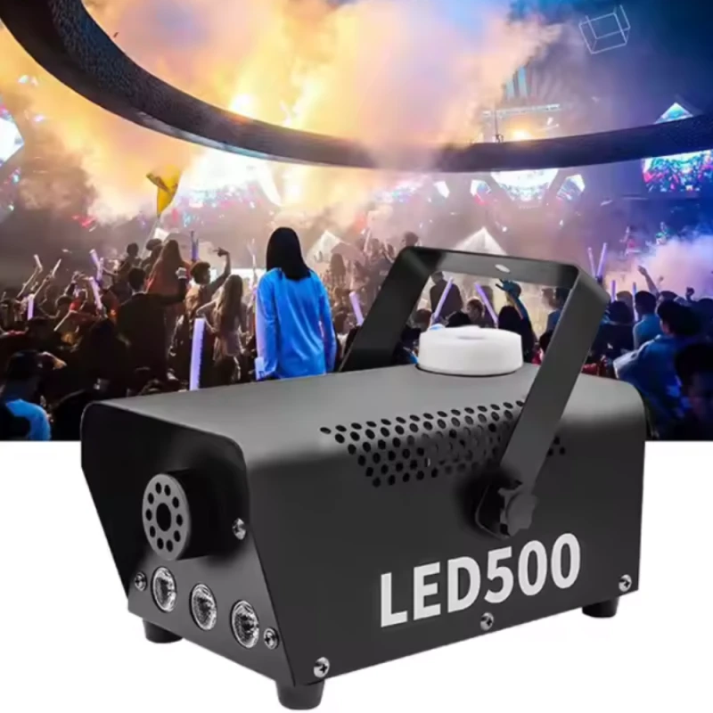 Duman maşını PM Lighting YWJ500WS02