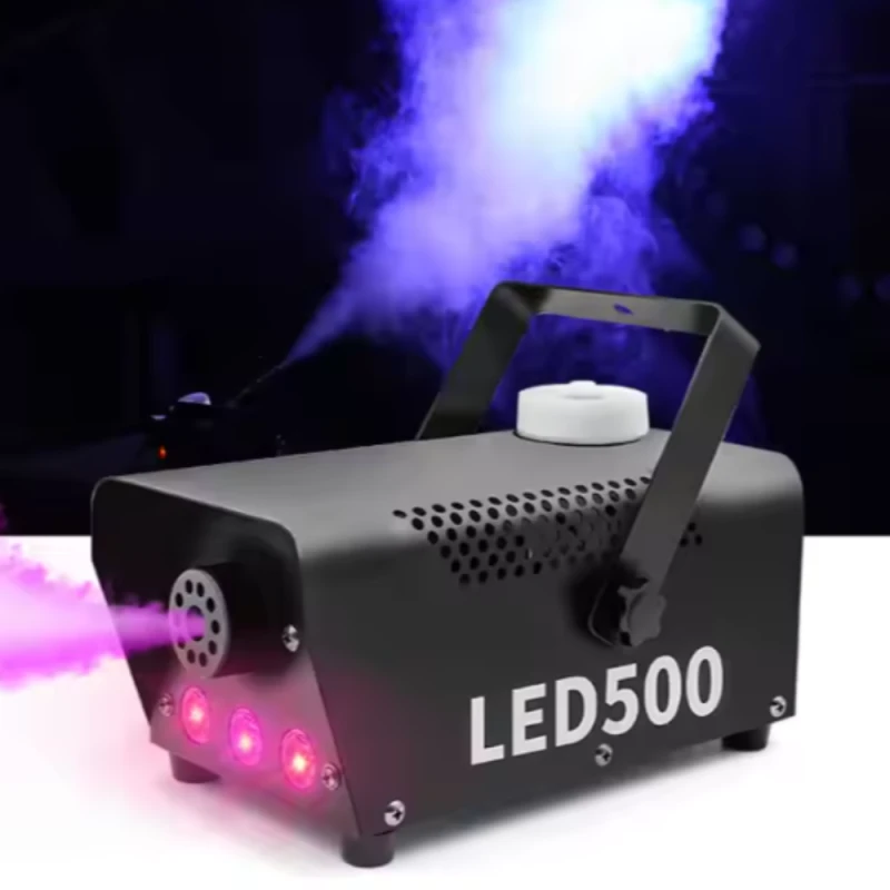 Duman maşını PM Lighting YWJ500WS02