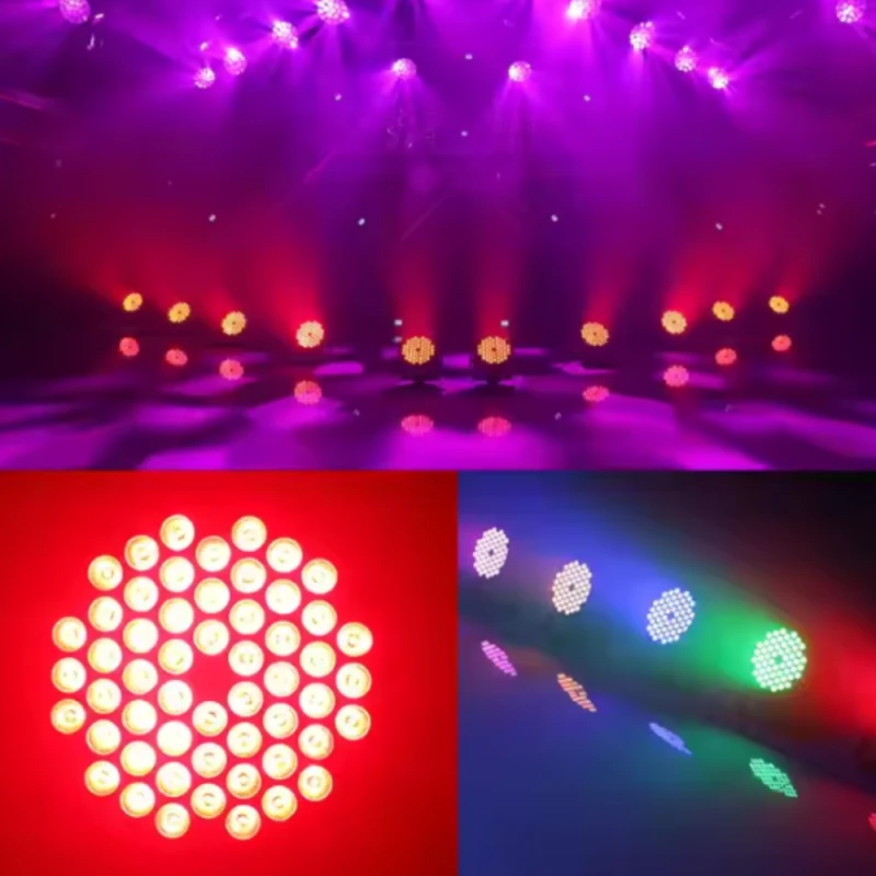 Par машина PM Lighting PD543B-1