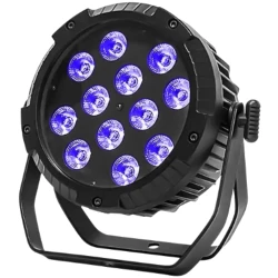 Par свет PM Lighting LP12QA