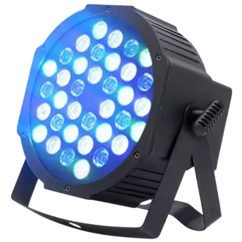 Par свет PM Lighting LP36QA