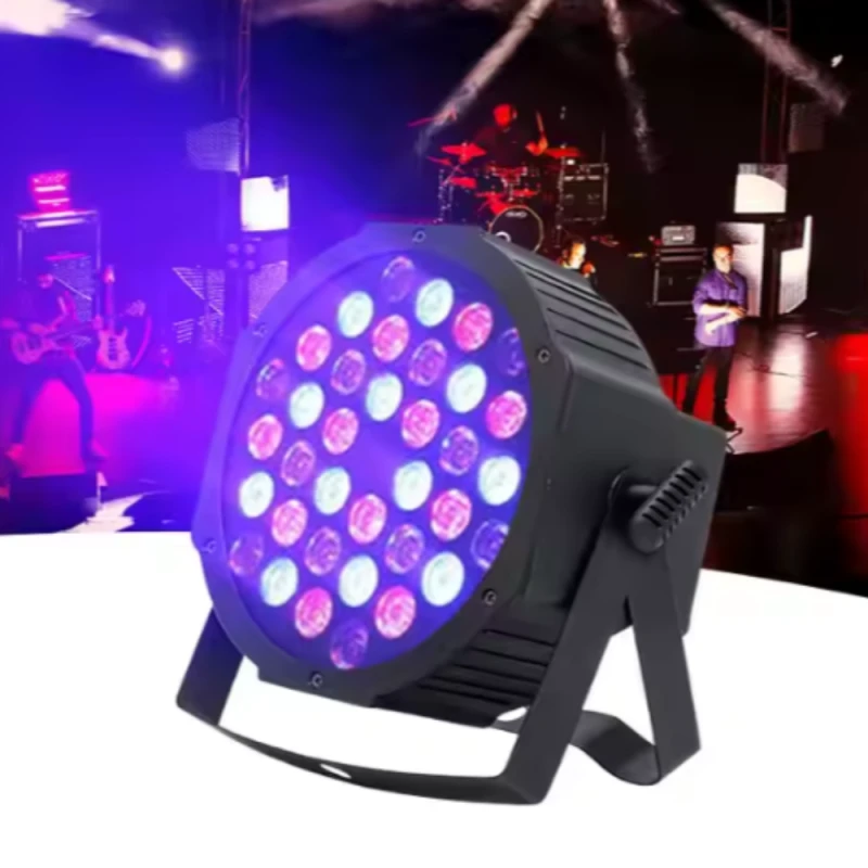 Par свет PM Lighting LP36QA