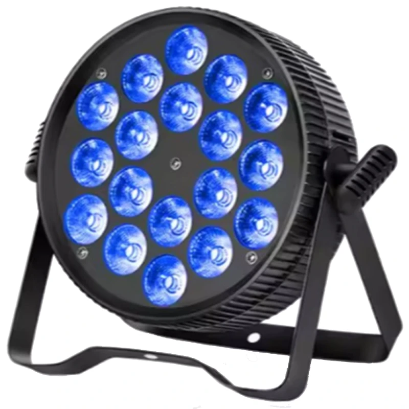 Par машина PM Lighting PB418