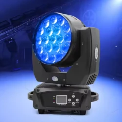 Вращающийся свет PM Lighting YT4019