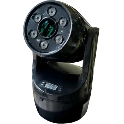 Hərəkət edən işıq PM Lighting TA120LB