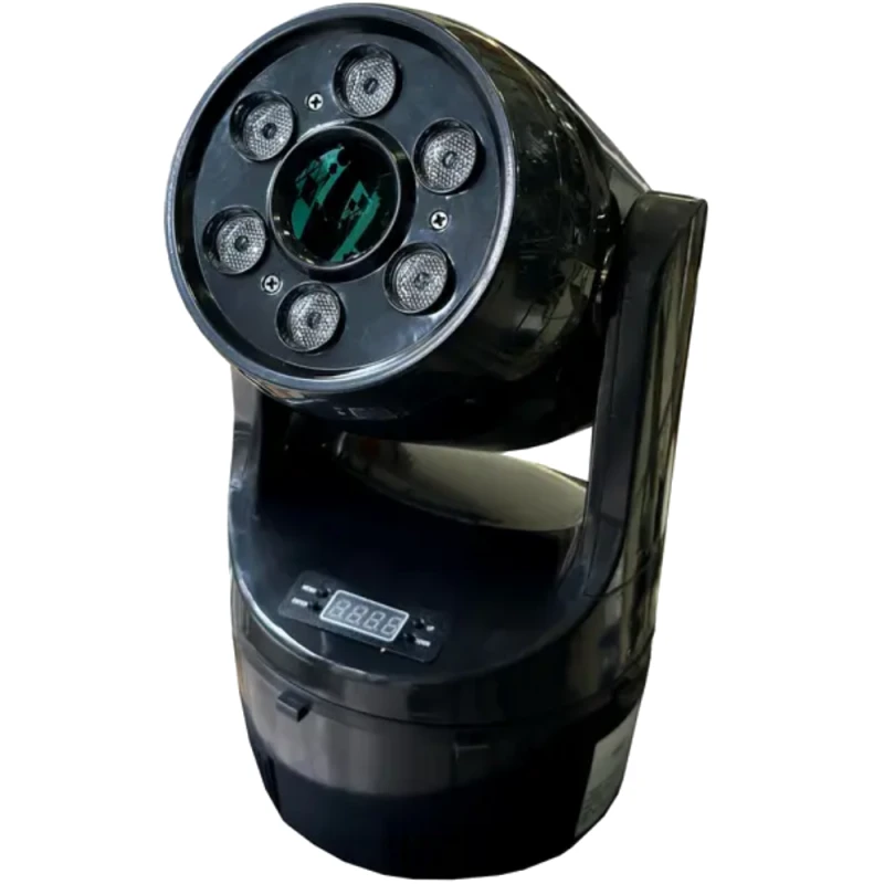 Hərəkət edən işıq PM Lighting TA120LB