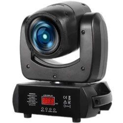 Hərəkət edən işıq PM Lighting XGP150WB