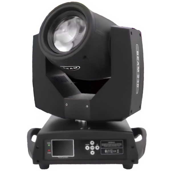 Hərəkət edən işıq PM Lighting 230C