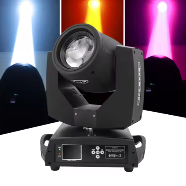 Hərəkət edən işıq PM Lighting 230C