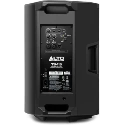 Aktiv dinamik Alto TS 415