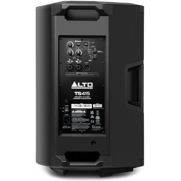 Aktiv dinamik Alto TS 415