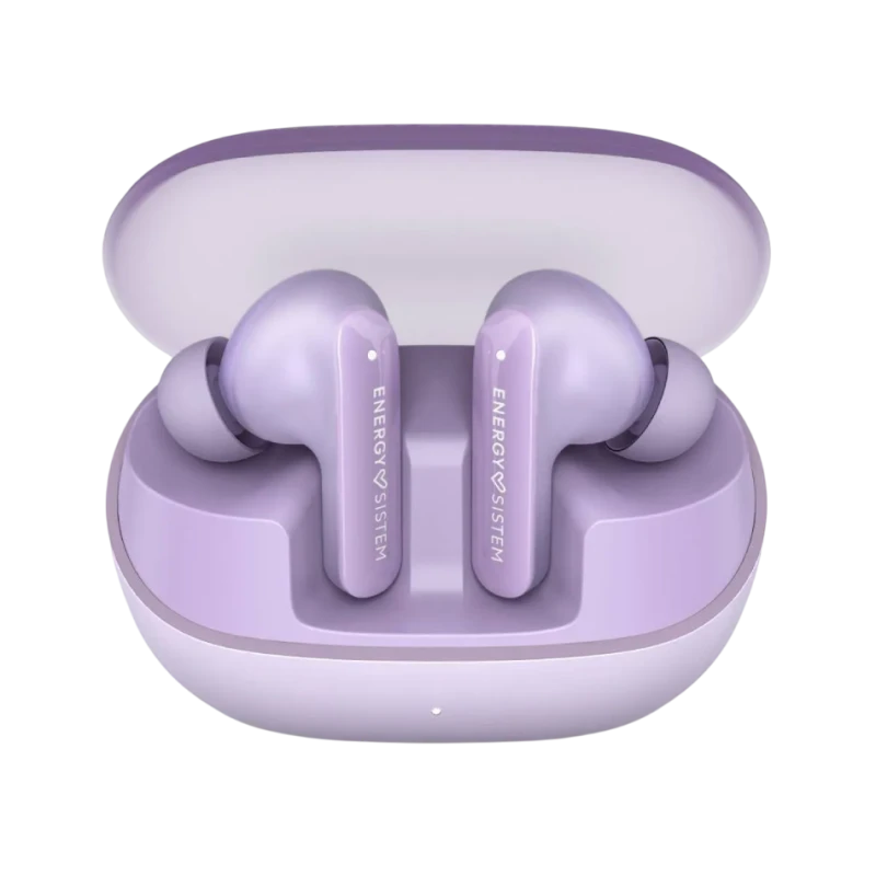 Qulaqlıq Energy Sistem Serenity ANC Lavender 459186