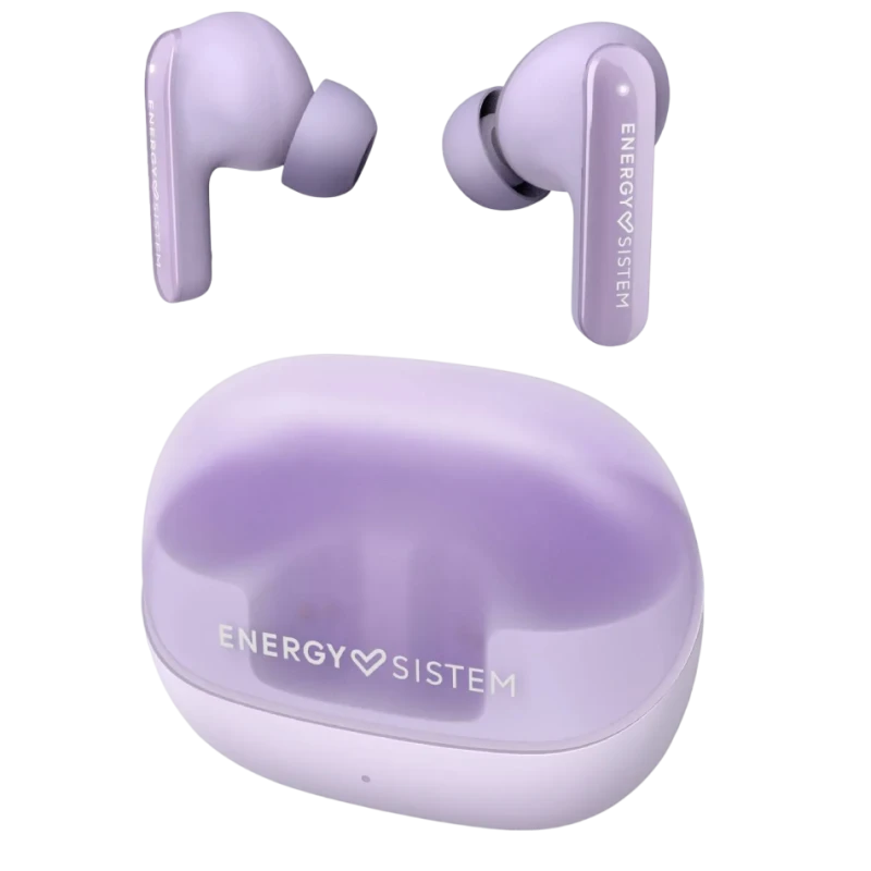 Qulaqlıq Energy Sistem Serenity ANC Lavender 459186