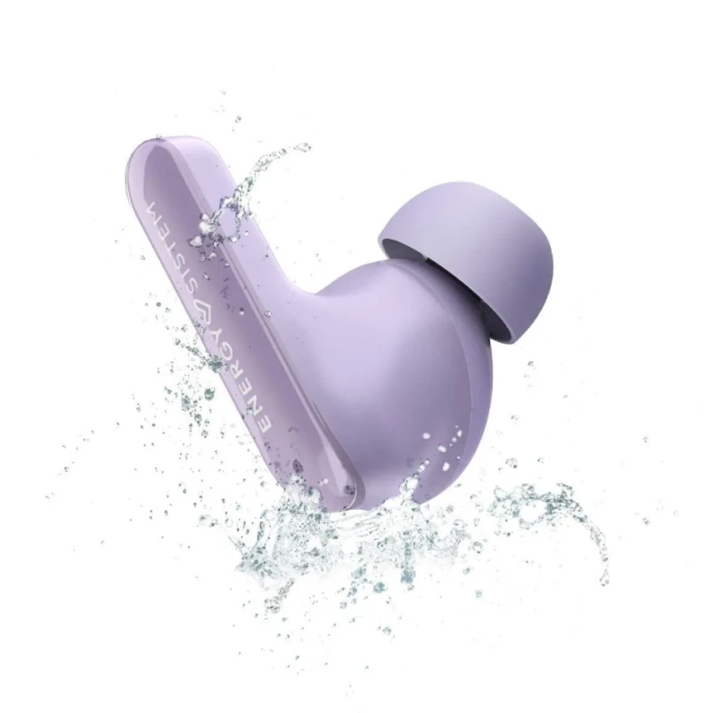 Qulaqlıq Energy Sistem Serenity ANC Lavender 459186