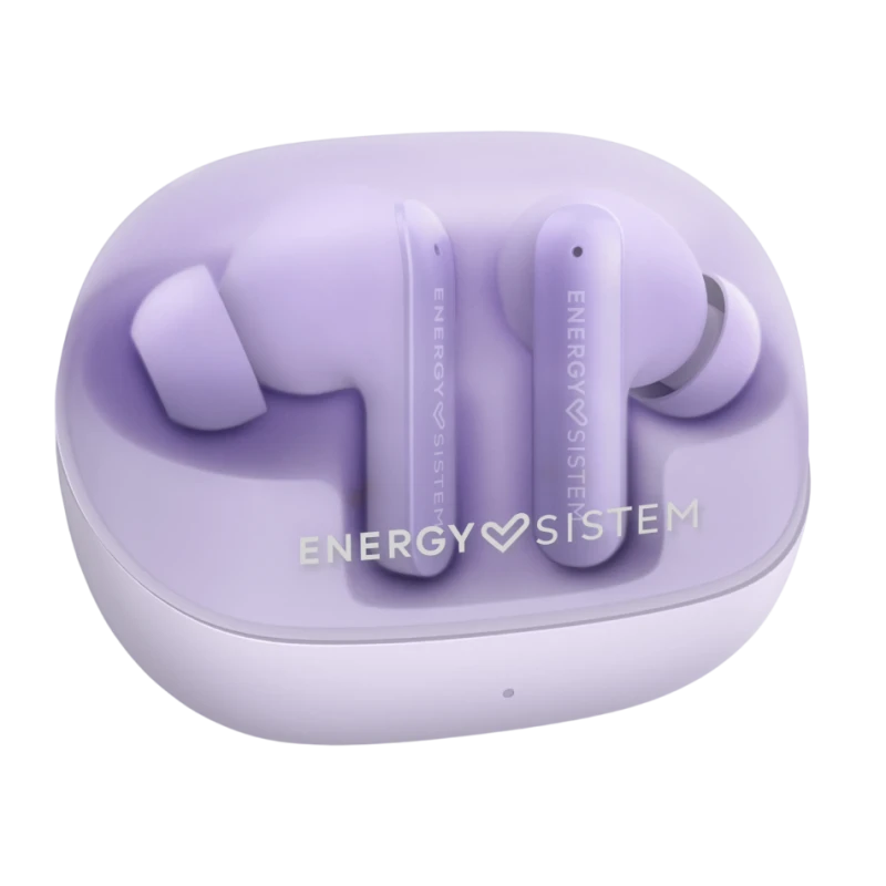 Qulaqlıq Energy Sistem Serenity ANC Lavender 459186