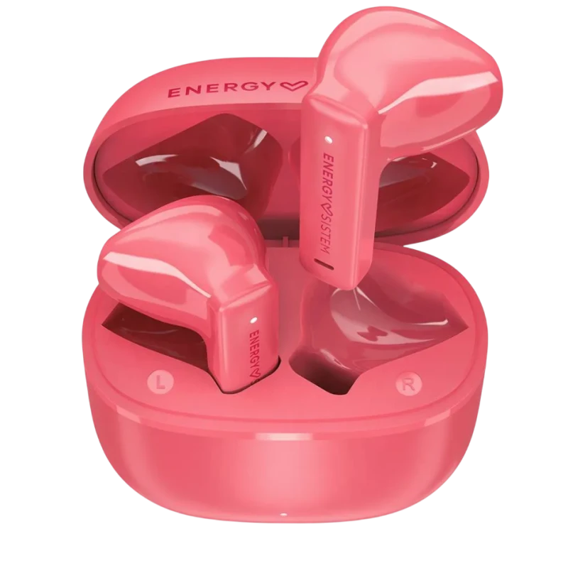 Qulaqlıq Energy Sistem StreetMusic Coral 459223